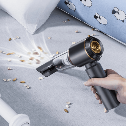 ™Cenrr - שואב מפוח לרכב ולבית