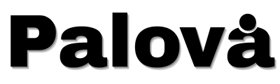 Palova